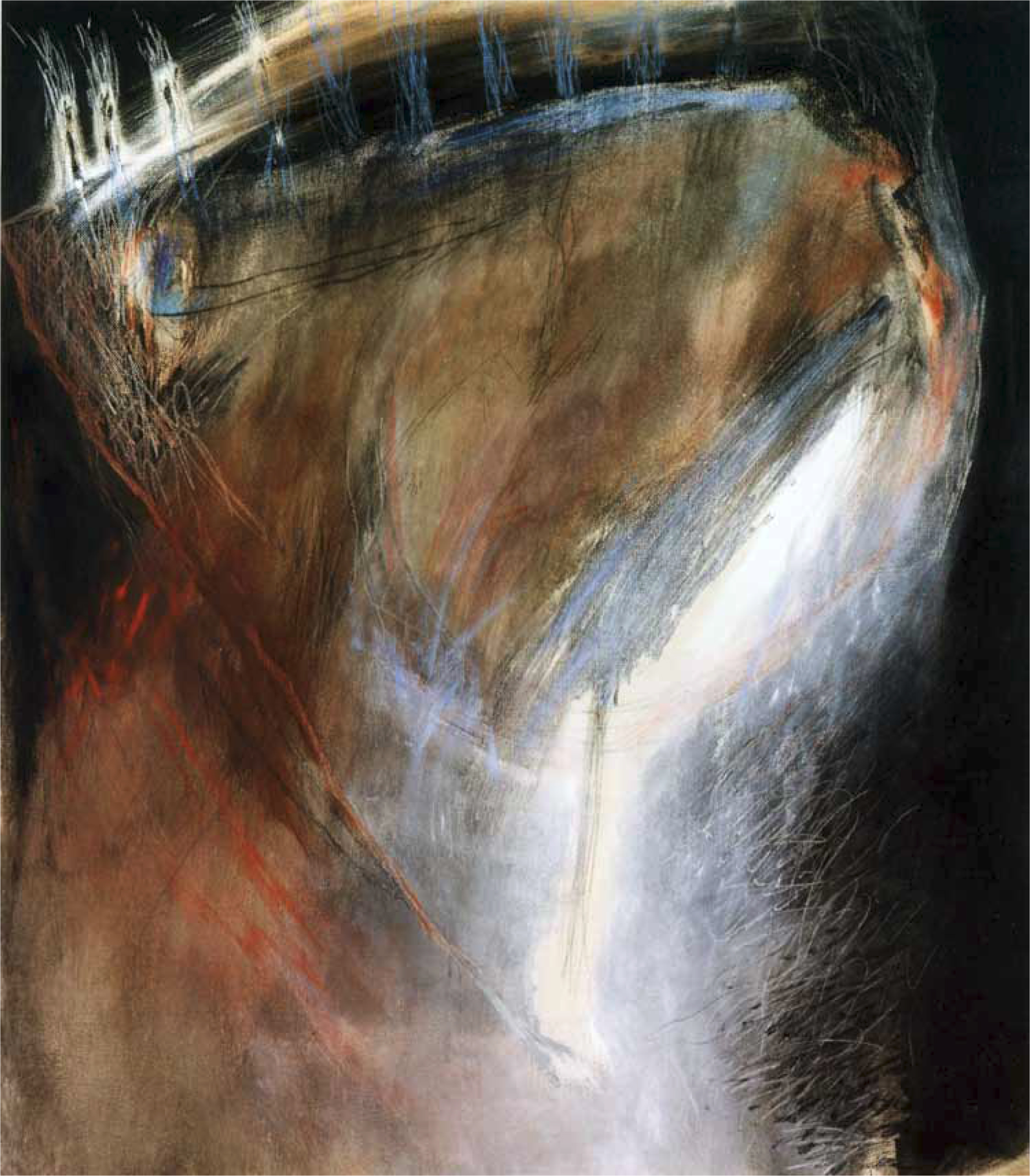 Peau d'âme